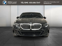 ===== 2024 BMW 5 Series 530i xDrive | Toit Ouvrant | Démarrage Engine: Moteur à 4 cylindres 2.0l L/1... (image 1)