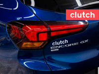NO ACCIDENTS / CLEAN CARFAX / Climate Control, Touchscreen Display, Cruise Control and more! Clutch... (image 9)