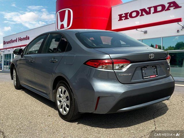 2022 Toyota Corolla LE | BACKUP CAM | HEATED SEATS | BLUETOOTH in Cars & Trucks in Brantford - Image 4