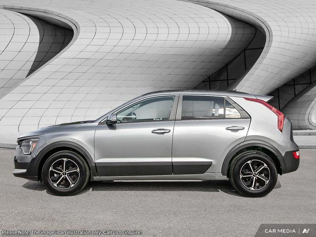2025 Kia Niro Plug-In Hybrid EX in Cars & Trucks in London - Image 3