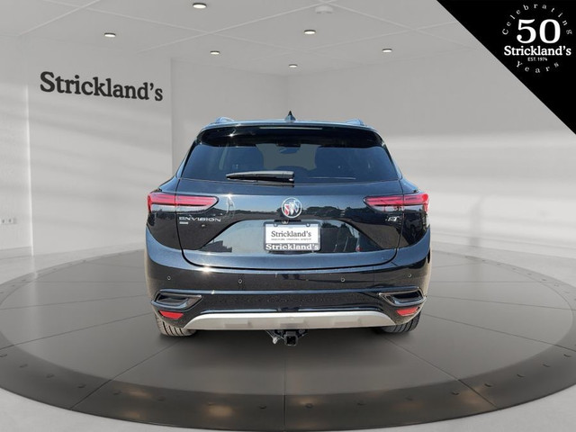 2022 BUICK ENVISION ESSENCE CROSSOVER in Cars & Trucks in Stratford - Image 4