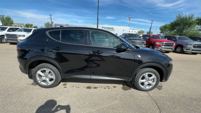 2024 Dodge Hornet GT | Remote Start System | Heated Seats in Cars & Trucks in Edmonton - Image 4