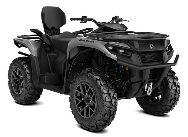 2024 CAN-AM Outlander MAX XT 700 in ATVs in Laval / North Shore