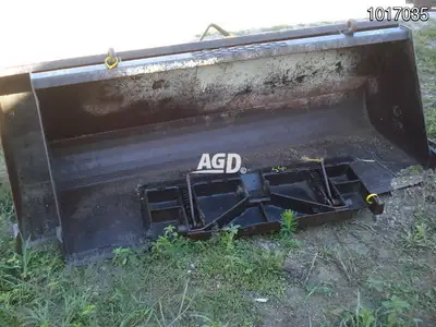 MANUFACTURER NOT SPECIFIED 6FT Bucket