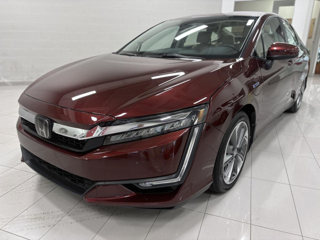 Honda Clarity Plug-In Hybrid Touring berline 2020 à vendre in Cars & Trucks in Saguenay