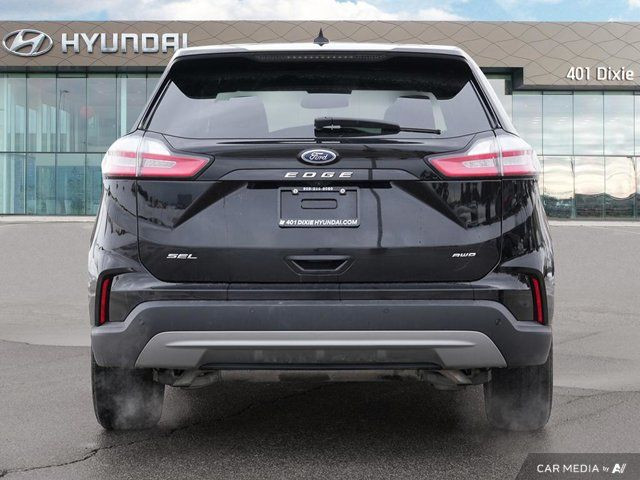 2023 Ford Edge SEL AWD in Cars & Trucks in Mississauga / Peel Region - Image 4
