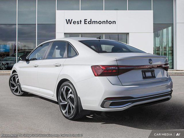 2025 Volkswagen Jetta Highline in Cars & Trucks in Edmonton - Image 4