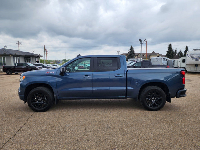 2024 Chevrolet Silverado 1500 RST in Cars & Trucks in St. Albert - Image 3