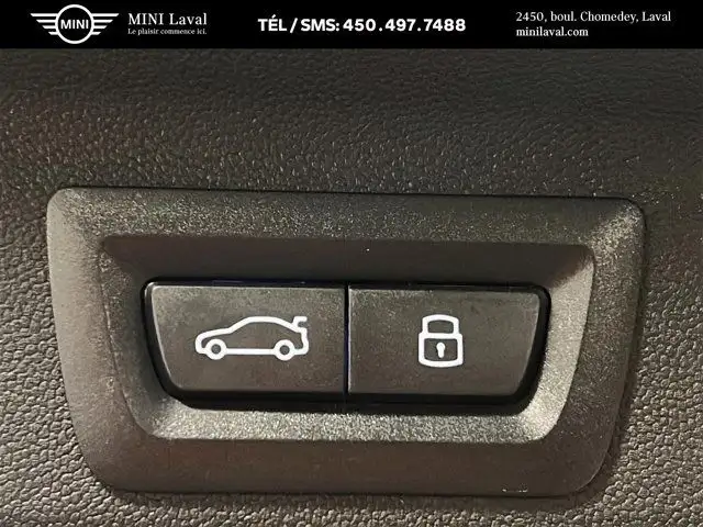 2025 MINI Countryman SE | Ligne Première | Ligne Classique in Cars & Trucks in Laval / North Shore - Image 30