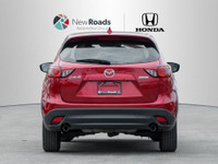 WAS: $17595 NOW: $15695 plus taxes and licensing feesThis 2016 CX-5 comes equipped with Navigation,... (image 6)