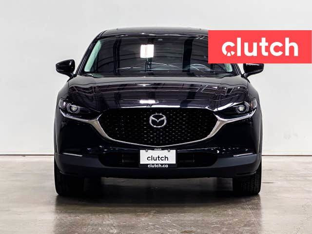 2020 Mazda CX-30 GT AWD w/ Apple CarPlay, Heated Front Seats, Re in Cars & Trucks in City of Toronto - Image 3