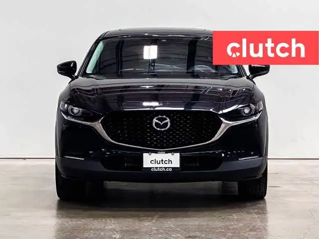 2020 Mazda CX-30 GT AWD w/ Apple CarPlay, Heated Front Seats, Re dans Autos et camions dans Ville de Toronto - Image 4