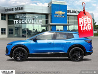 WAS: $59292 NOW: $58041 plus taxes and licensing fees Engine: Electric Motor Safety Equipment Rear S... (image 2)