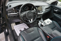 SAFETY INCLUDED ONE OWNER LOW KMS GREAT CONDITIONS Very Clean Kia Niro EV EX with Automatic Transmis... (image 9)