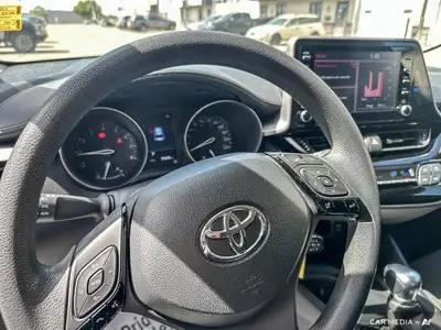 2022 Toyota C-HR LE | Power Door Locks | Cruise | Power Windows, View more