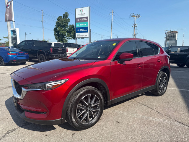 2018 Mazda CX-5 GT GT AWD in Cars & Trucks in Markham / York Region - Image 4