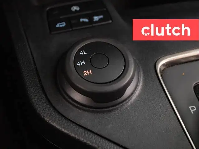 2021 Ford Ranger XLT SuperCrew 5 ft 4x4 w/Apple CarPlay, Heated  in Cars & Trucks in Ottawa - Image 41