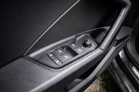 This 2024 Audi A3 Sedan is for sale today. This sedan has 45,095 kms. It's grey in colour and is com... (image 9)