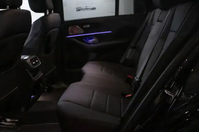 2025 Mercedes-Benz GLE GLE 450 4MATIC SUV in Cars & Trucks in Edmonton - Image 19