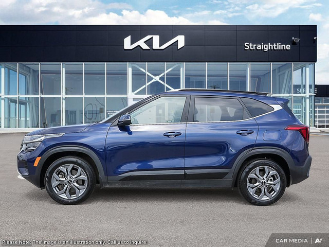 2026 Kia Seltos EX in Cars & Trucks in Medicine Hat - Image 3