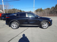 Engine: 1.2L TURBO 3cyl. L/100Km City: 8.4 L/100Km Hwy: 7.4 Safety Equipment HD Rear Vision Camera T... (image 5)