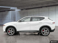 Leather Combination sports Electric Seats , Adaptive Cruise Control with Stop, Wireless charging pad... (image 3)