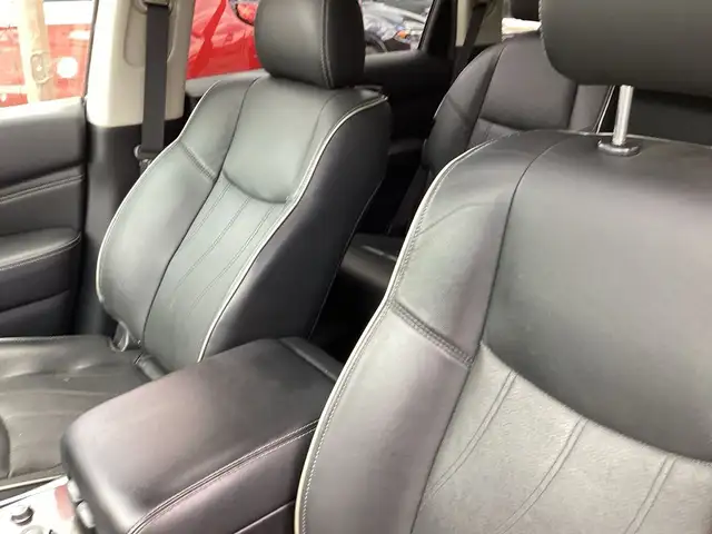 2020 Infiniti QX60 LIMITED AWD, 7 PASSENGER, NAVIGATION, SUNROOF dans Autos et camions dans Région d’Oakville/Halton - Image 16