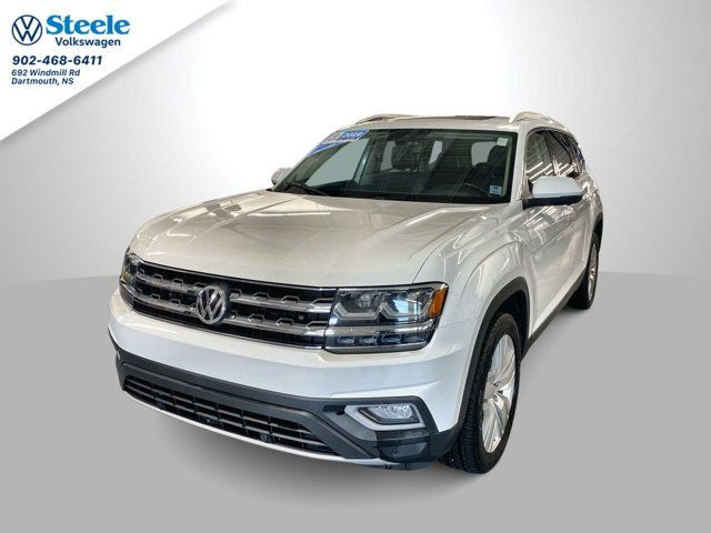 2019 Volkswagen Atlas Execline in Cars & Trucks in Dartmouth