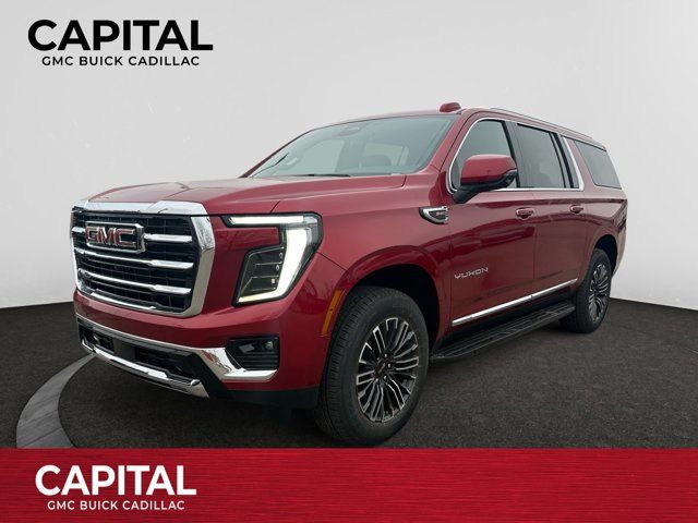 2025 GMC Yukon XL Elevation in Cars & Trucks in Regina
