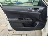 2014 Subaru WRX STI with the 6-speed manual and only 116,000kms! Vehicle comes safety certified! Two... (image 8)