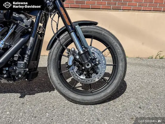 2025 Harley-Davidson FXLRS - Low Rider S in Street, Cruisers & Choppers in Kelowna - Image 9