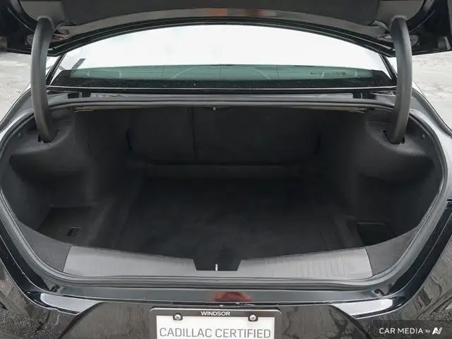 2022 Cadillac CT4 Sport | Sunroof | One Owner | Navigation in Cars & Trucks in Windsor Region - Image 15