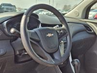 Check out this certified 2017 Chevrolet Trax LS AWD | Rear Camera | Bluetooth | Power Group | Keyles... (image 1)