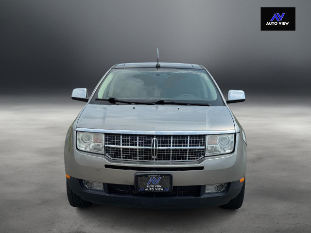 2008 Lincoln MKX AWD **HEATED AND COOLED SEATS** in Cars & Trucks in Hamilton - Image 2