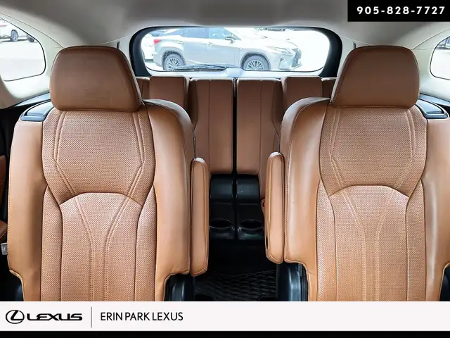 2022 Lexus RX450H L RX 450hL in Cars & Trucks in Oakville / Halton Region - Image 17