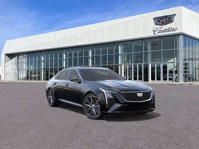 2026 Cadillac CT5 Premium Luxury in Cars & Trucks in Edmonton