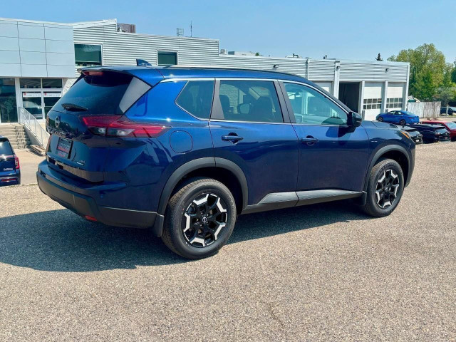 2025 Nissan Rogue in Cars & Trucks in Calgary - Image 4
