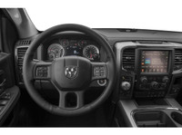 The 2018 Ram 1500 Night 4x4 Quad Cab is a bold statement in performance and design, sporting a domin... (image 6)