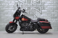 2008 Harley-Davidson Road King Police - FLHP 120" Custom Build