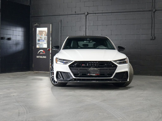 2020 Audi S7 Sportback 2.9 TFSI in Cars & Trucks in Mississauga / Peel Region - Image 3