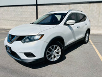 2014 Nissan Rogue S **CLEAN CARFAX REPORT**