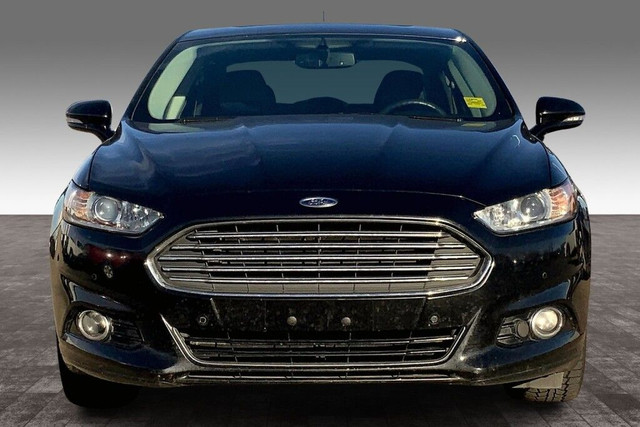 2015 Ford Fusion AWD TITANIUM in Cars & Trucks in Strathcona County - Image 3