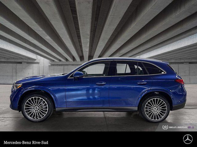 2024 Mercedes-Benz GLC 300 4MATIC SUV | Gamme AMG in Cars & Trucks in Longueuil / South Shore - Image 2