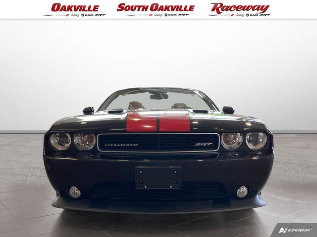 2014 Dodge Challenger SRT8 CUSTOM DROPTOP | SOLD BY STEVE | THAN in Cars & Trucks in Oakville / Halton Region - Image 2
