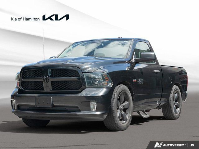2016 Ram 1500 Express in Cars & Trucks in Hamilton