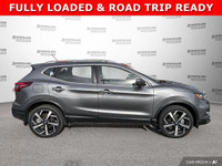 APPLE CARPLAY ANDROID AUTO | POWER MOONROOF | LEATHER FRONT HEATED SEATS | HEATED LEATHER WRAPPED ST... (image 7)