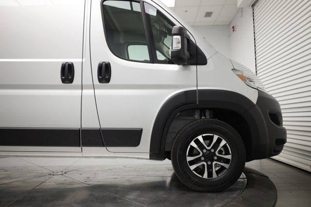 2024 Ram ProMaster Cargo Van SLT+ in Cars & Trucks in Calgary - Image 3