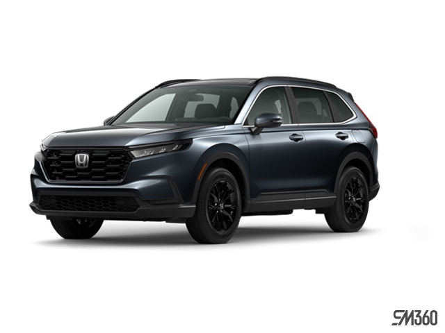 2023 Honda Cr-V Sport