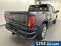 WAS: $58490 NOW: $57999 plus taxes and licensing feesThe 2021 GMC Sierra 1500 Denali CarbonPro Editi... (image 2)