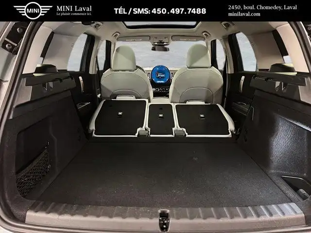 2025 MINI Countryman SE | Ligne Première | Ligne Classique in Cars & Trucks in Laval / North Shore - Image 32